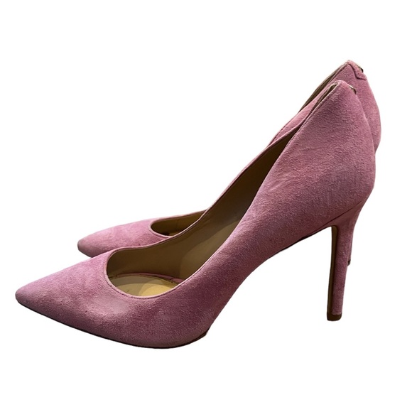 Sam Edelman Hazel pointy toe pumps - Picture 1 of 9